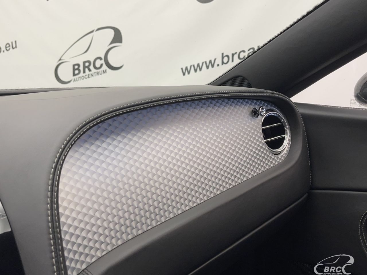 Bentley Continental | 42