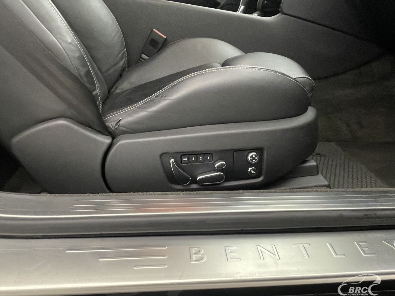 Bentley Continental | 5