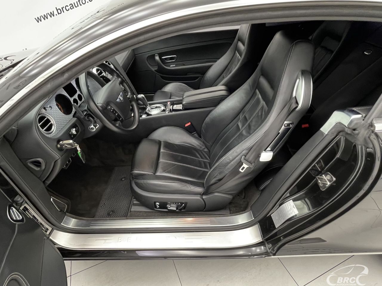 Bentley Continental | 19