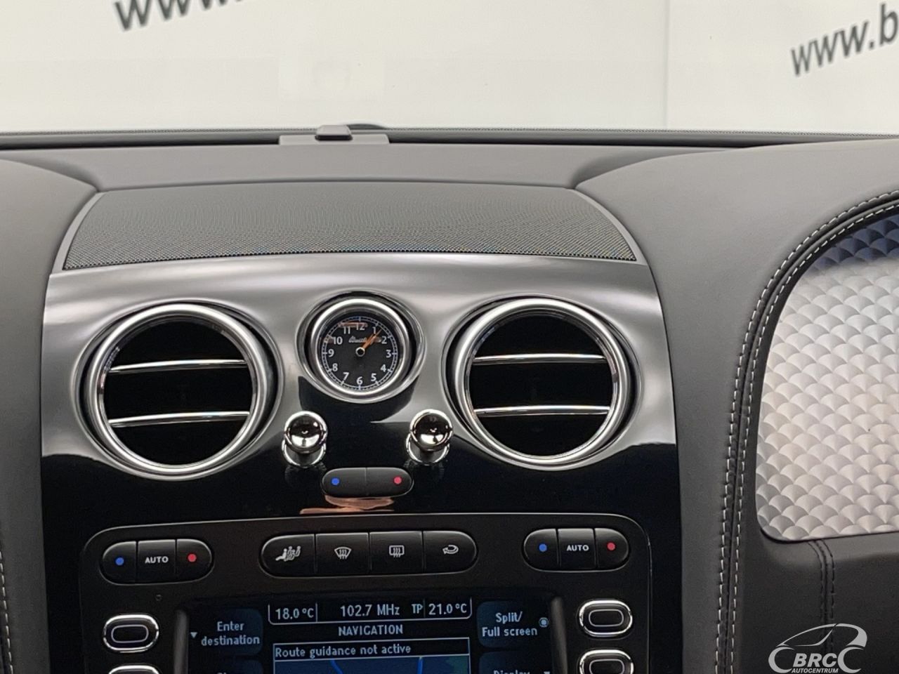 Bentley Continental | 14