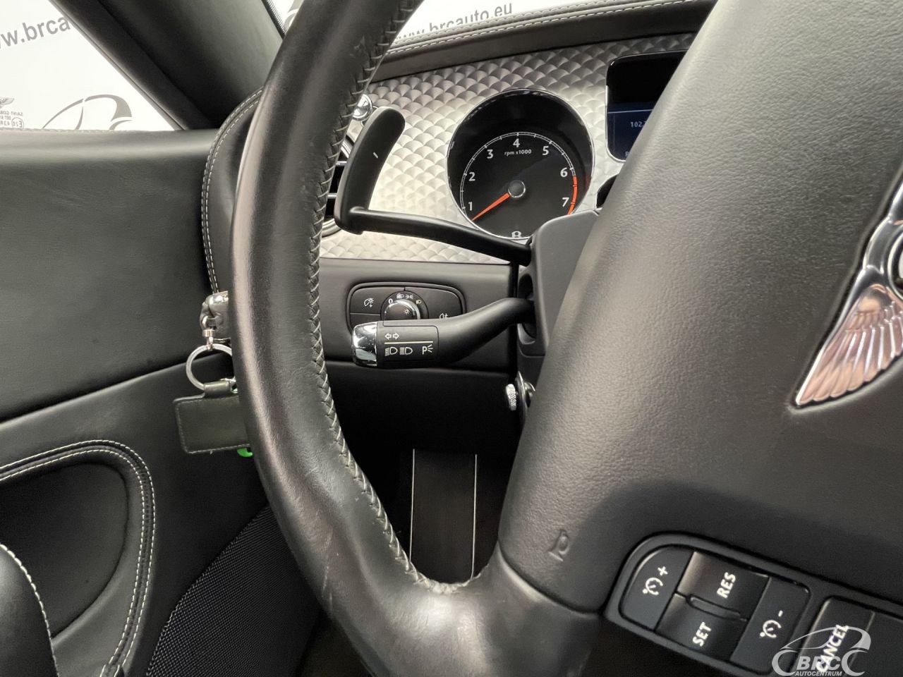 Bentley Continental | 40
