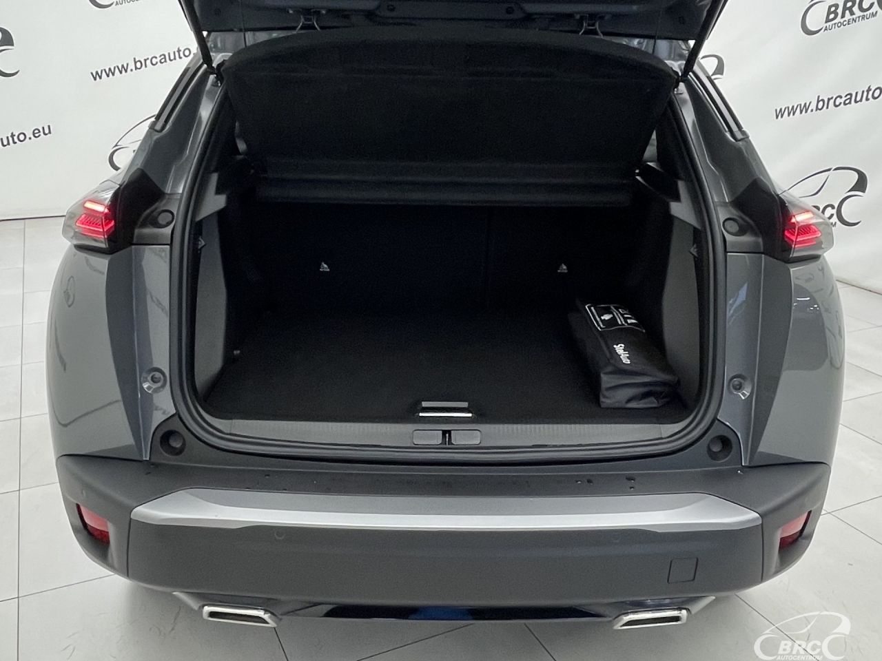 Peugeot 2008 | 45