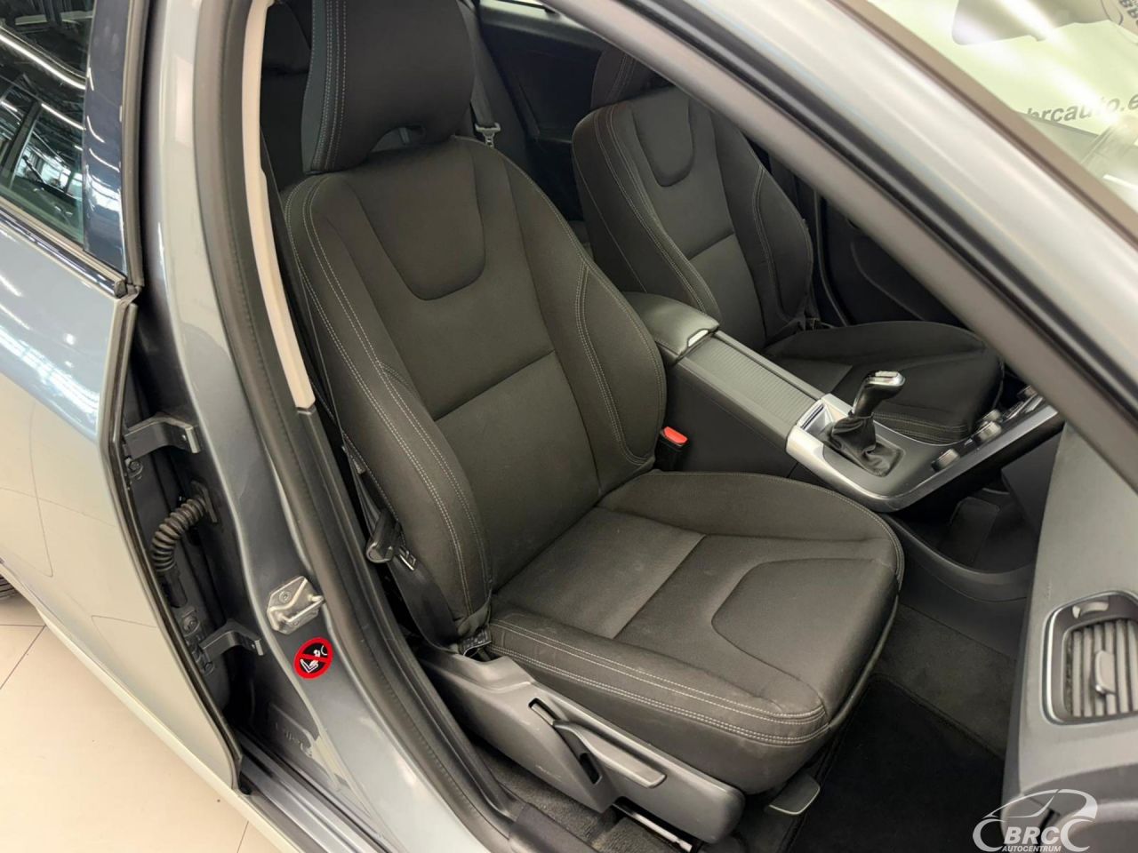Volvo V60 | 19