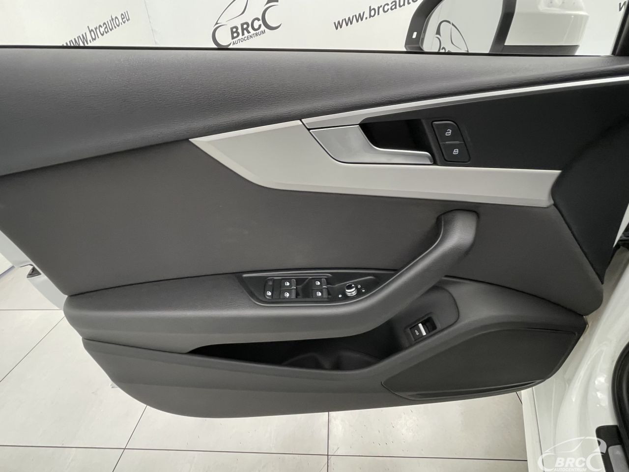 Audi A4 | 19