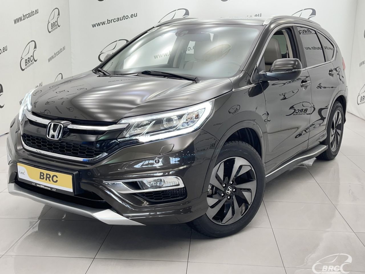 Honda CR-V | 45