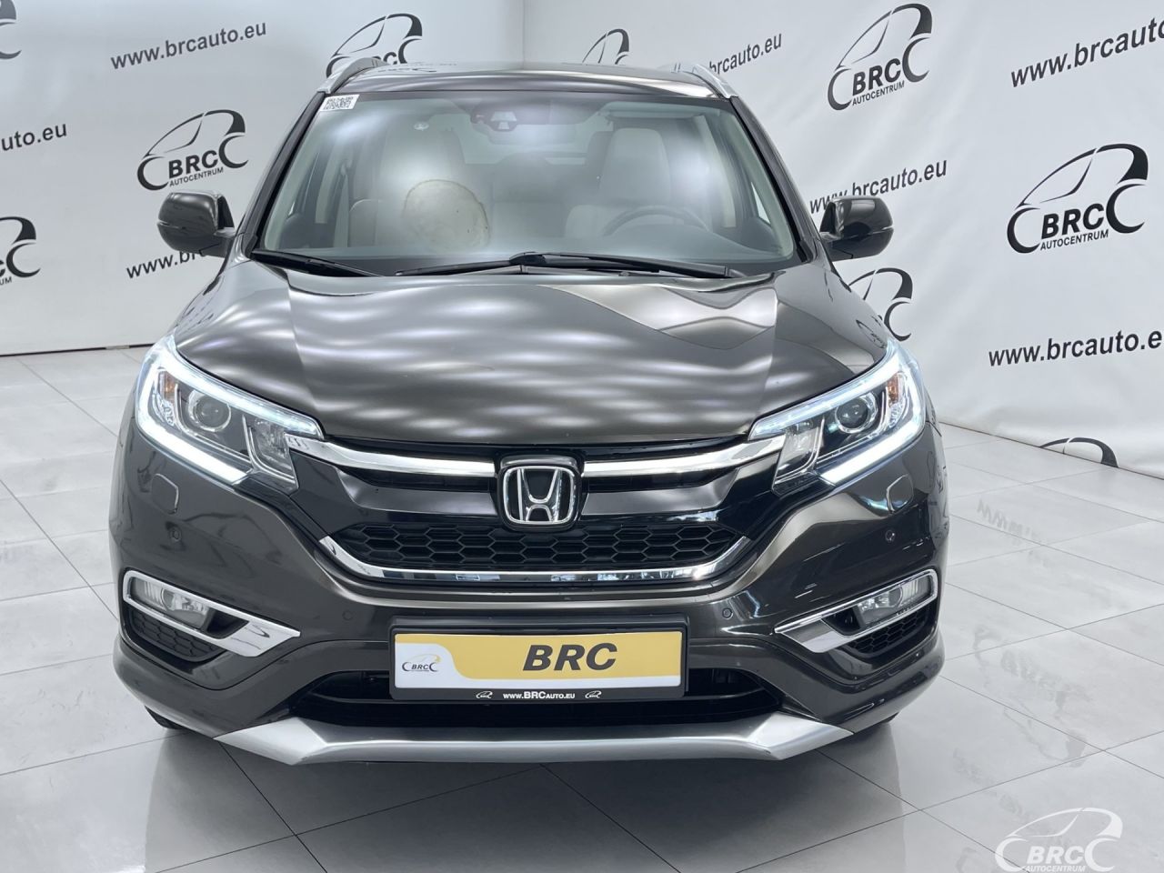 Honda CR-V | 47