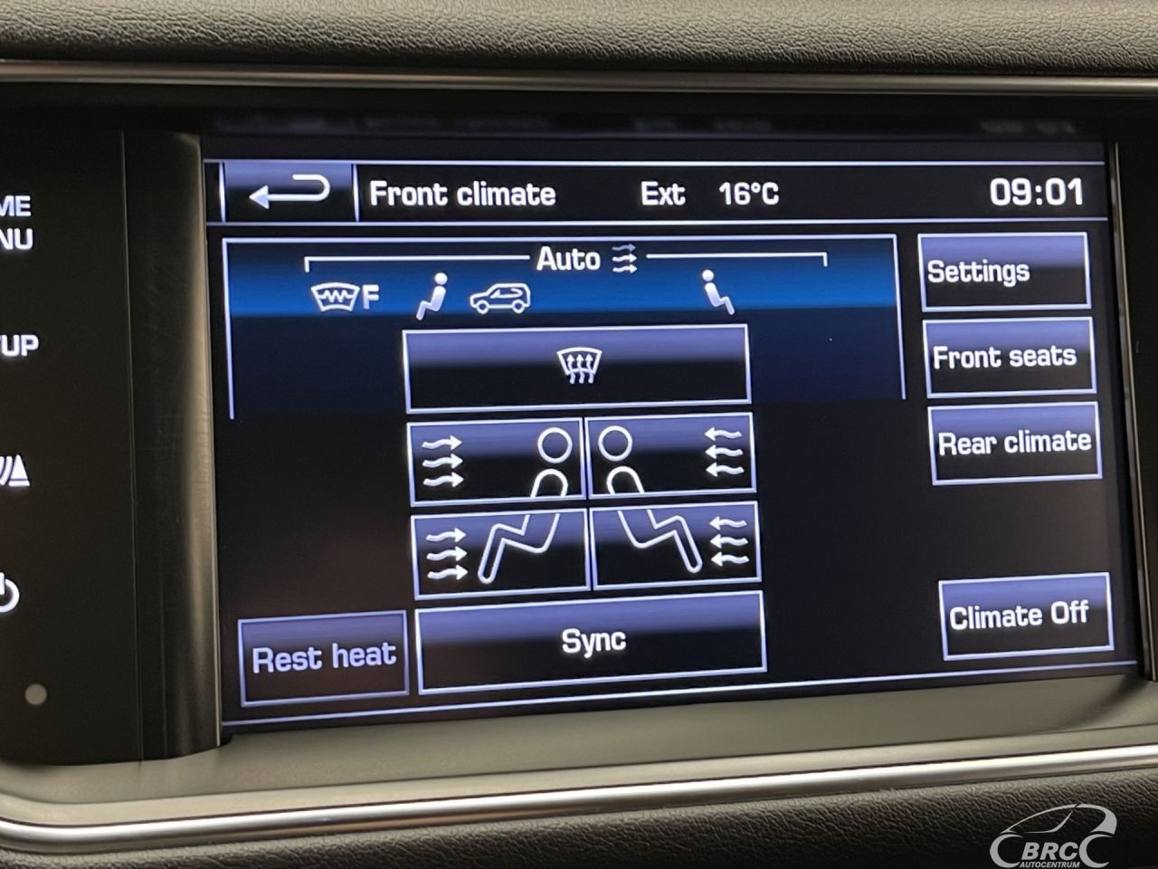 Land Rover Range Rover | 39