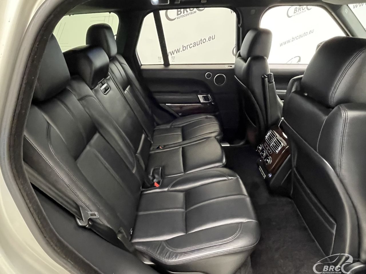 Land Rover Range Rover | 10