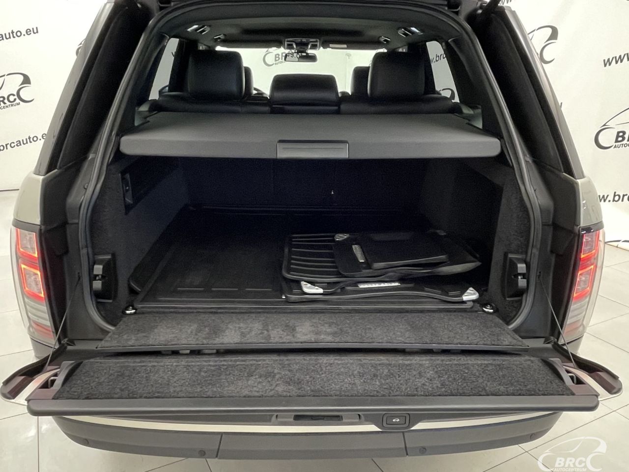 Land Rover Range Rover | 54