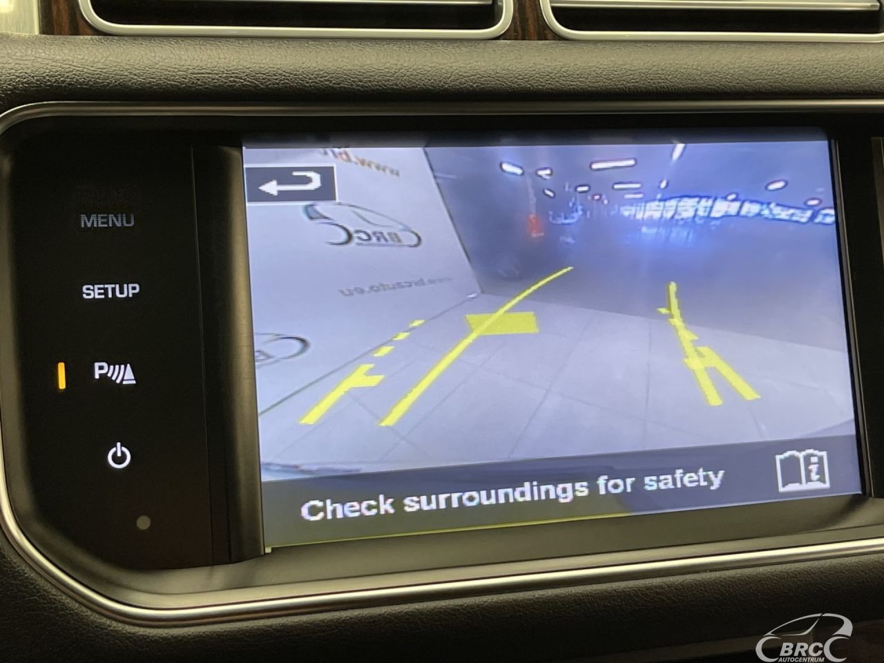 Land Rover Range Rover | 34