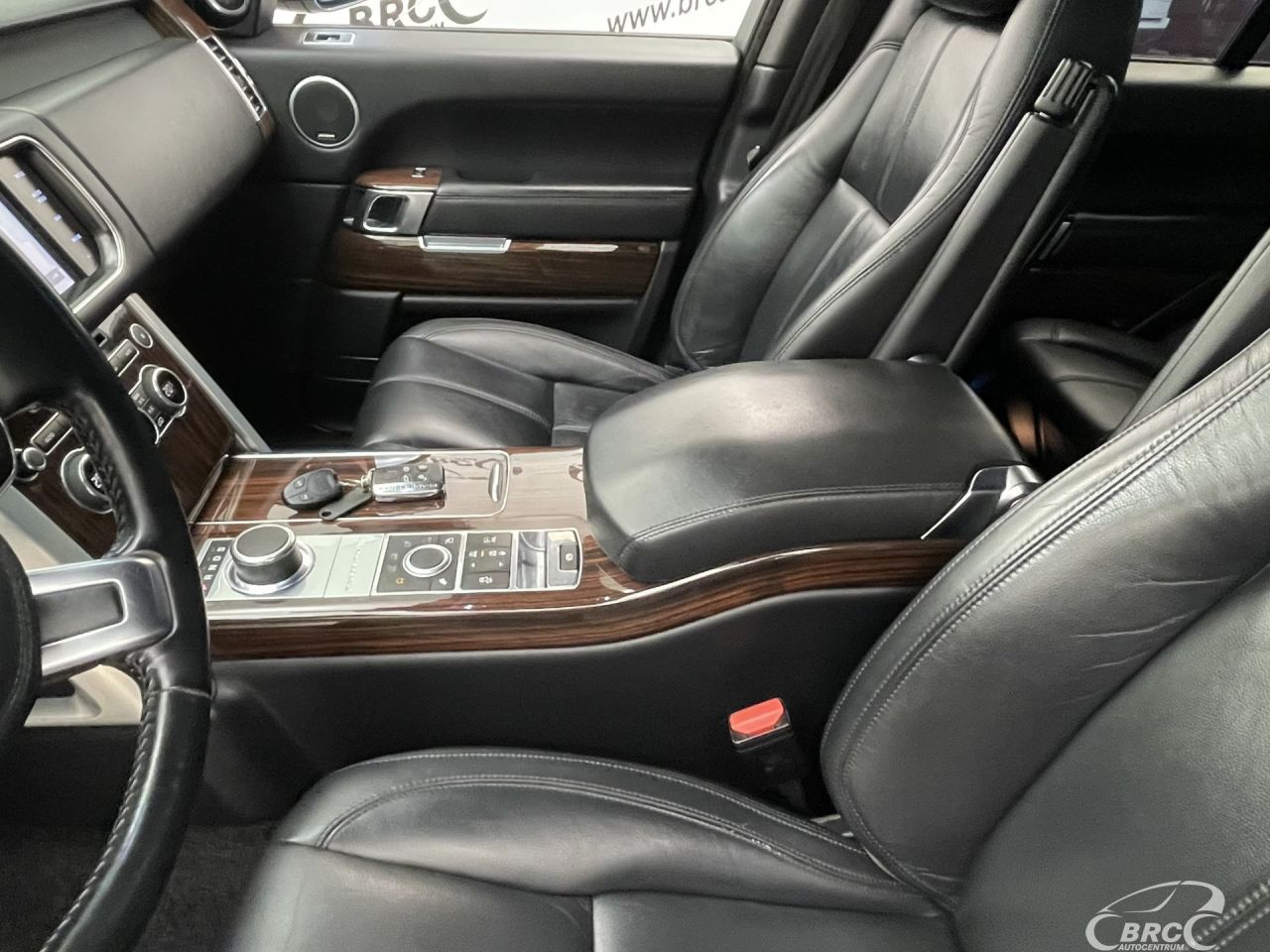 Land Rover Range Rover | 25