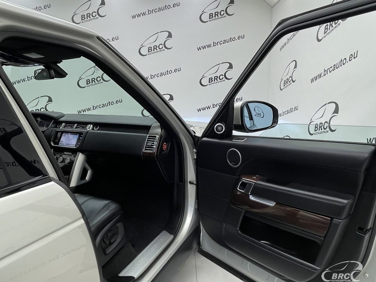 Land Rover Range Rover | 7