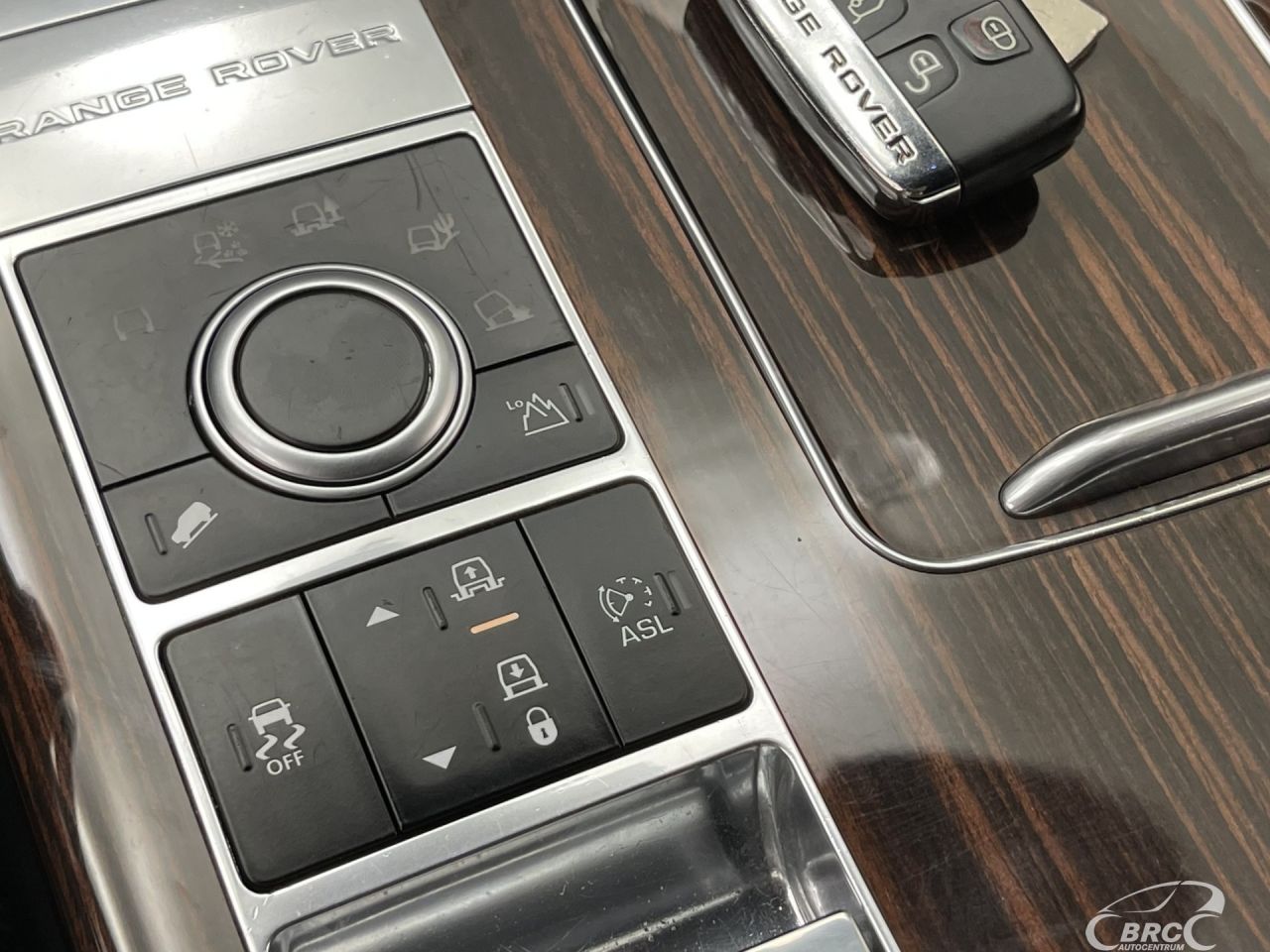 Land Rover Range Rover | 42