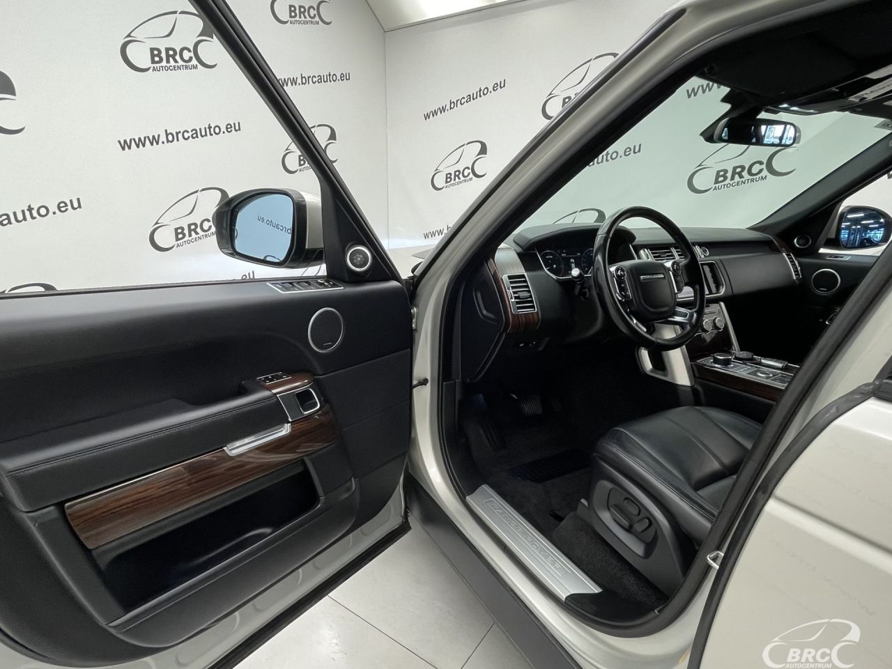 Land Rover Range Rover | 19