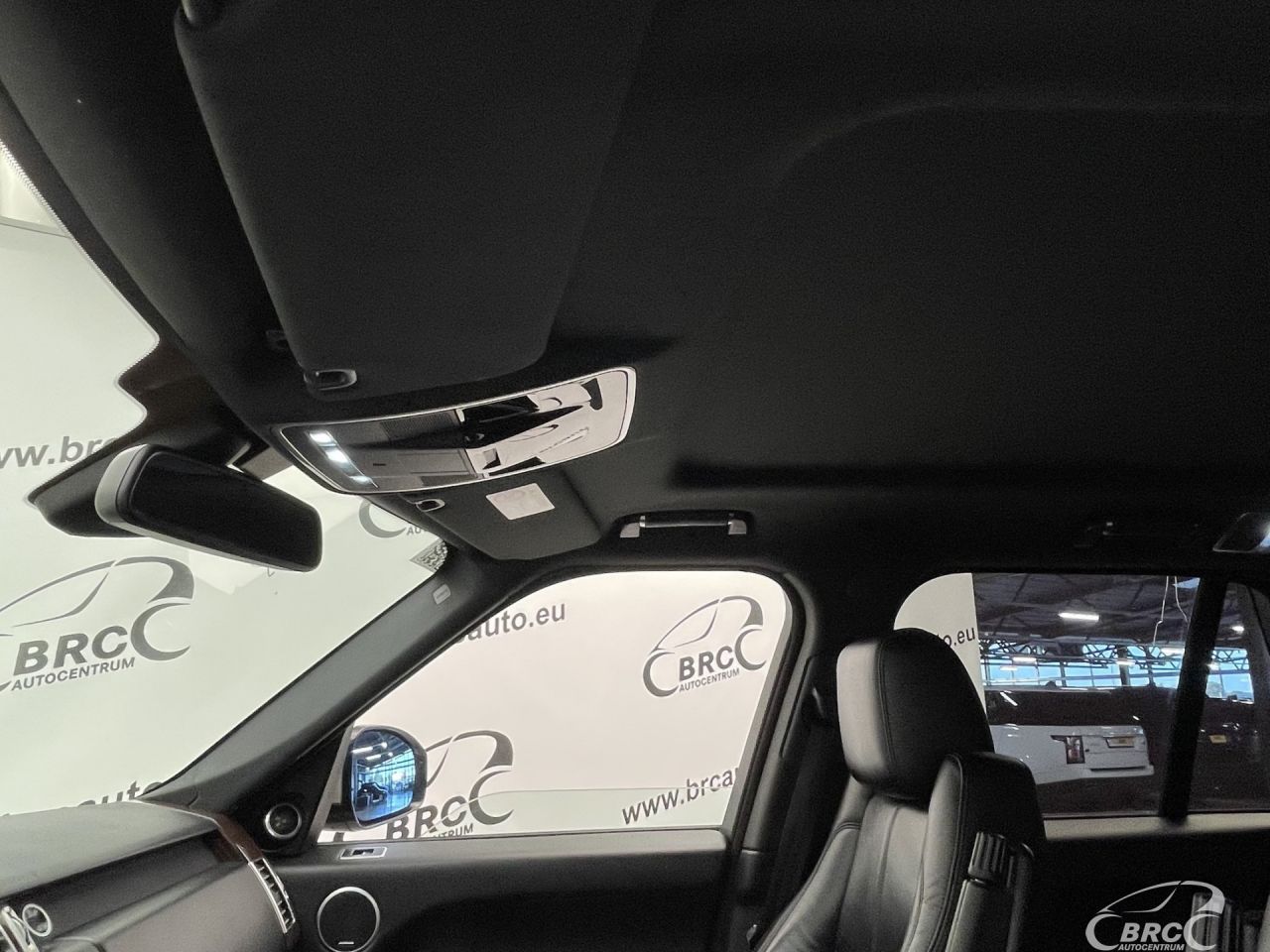 Land Rover Range Rover | 26