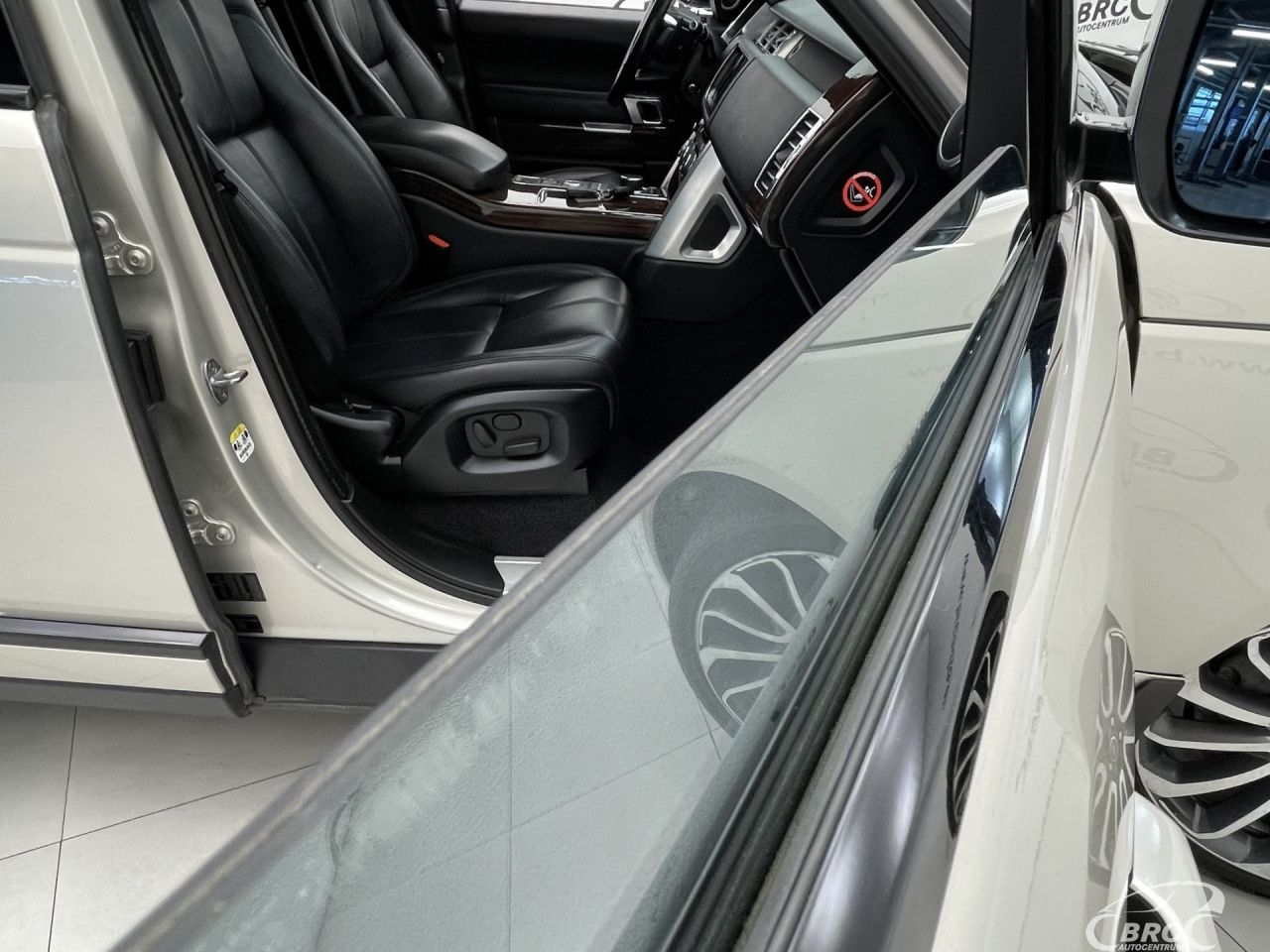 Land Rover Range Rover | 8