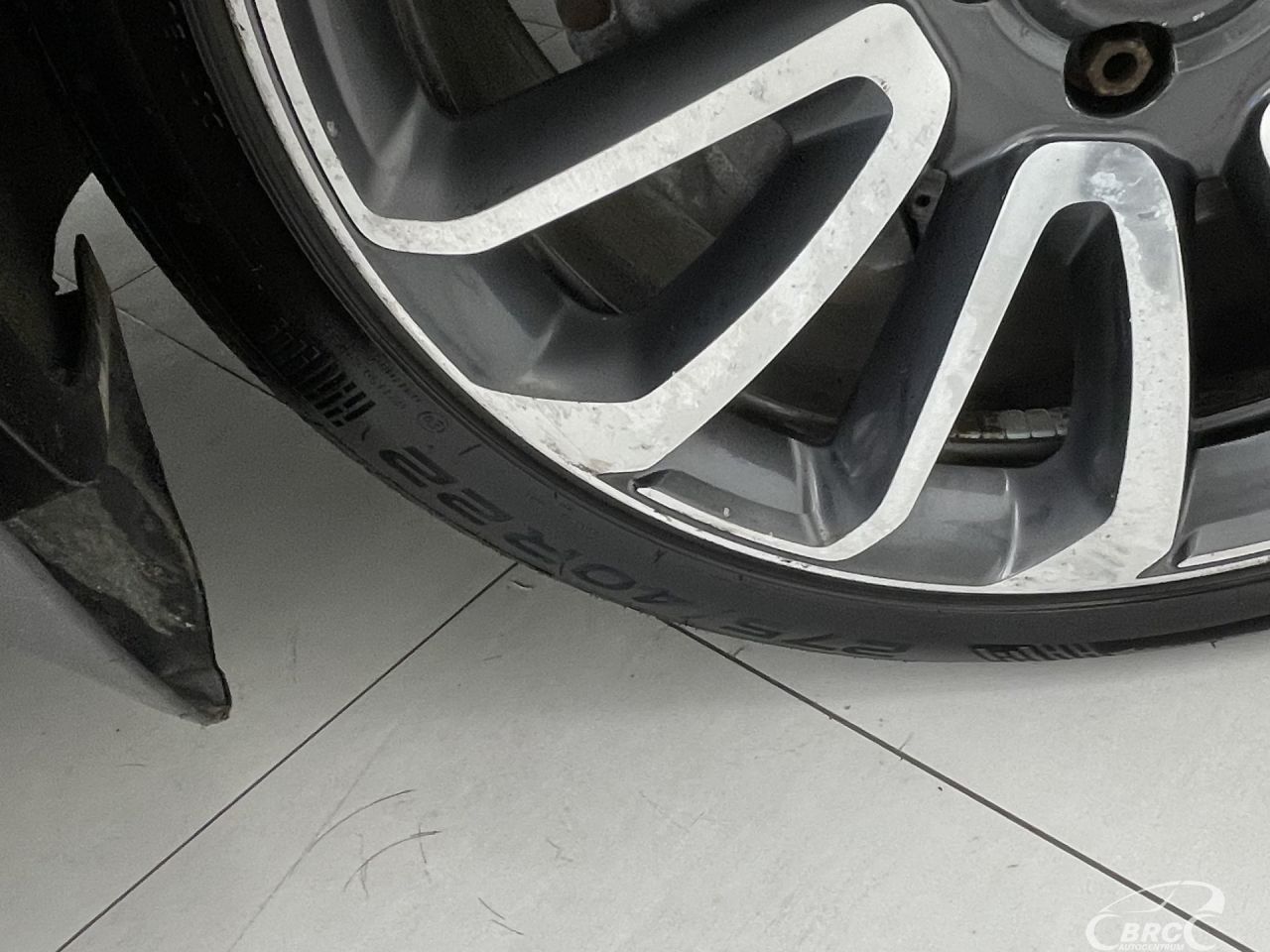 Land Rover Range Rover | 53