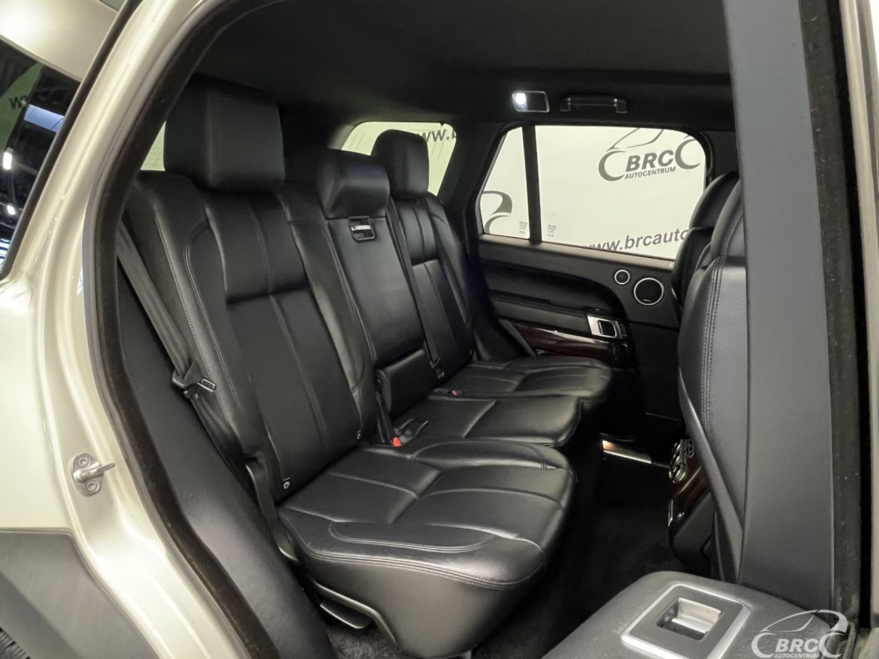 Land Rover Range Rover | 11