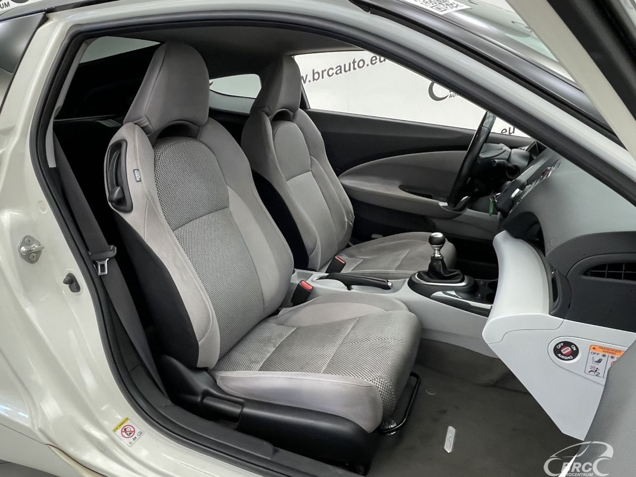Honda CRZ | 6