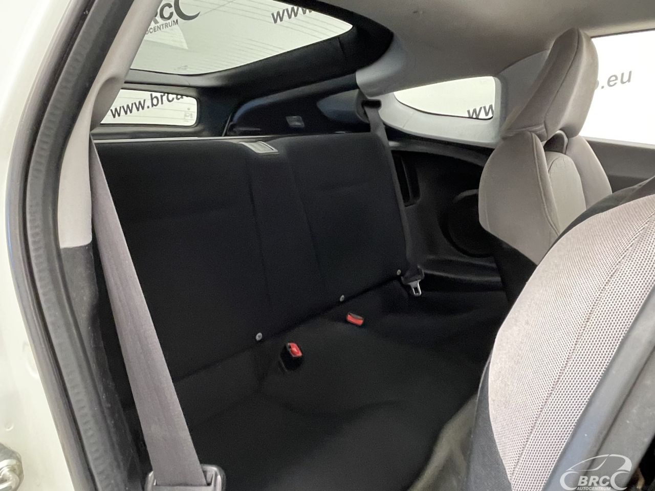 Honda CRZ | 9