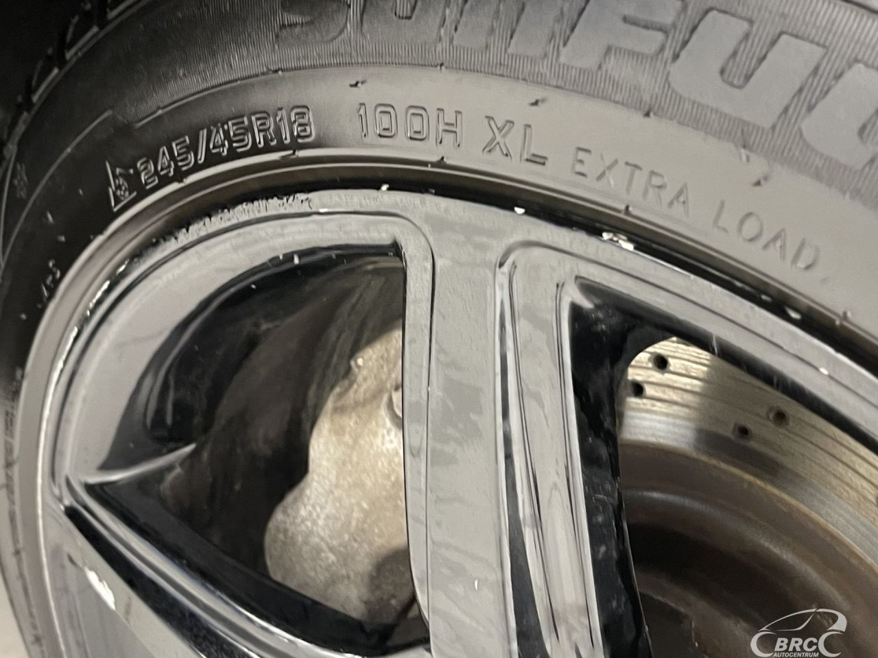 Mercedes-Benz S320 | 34