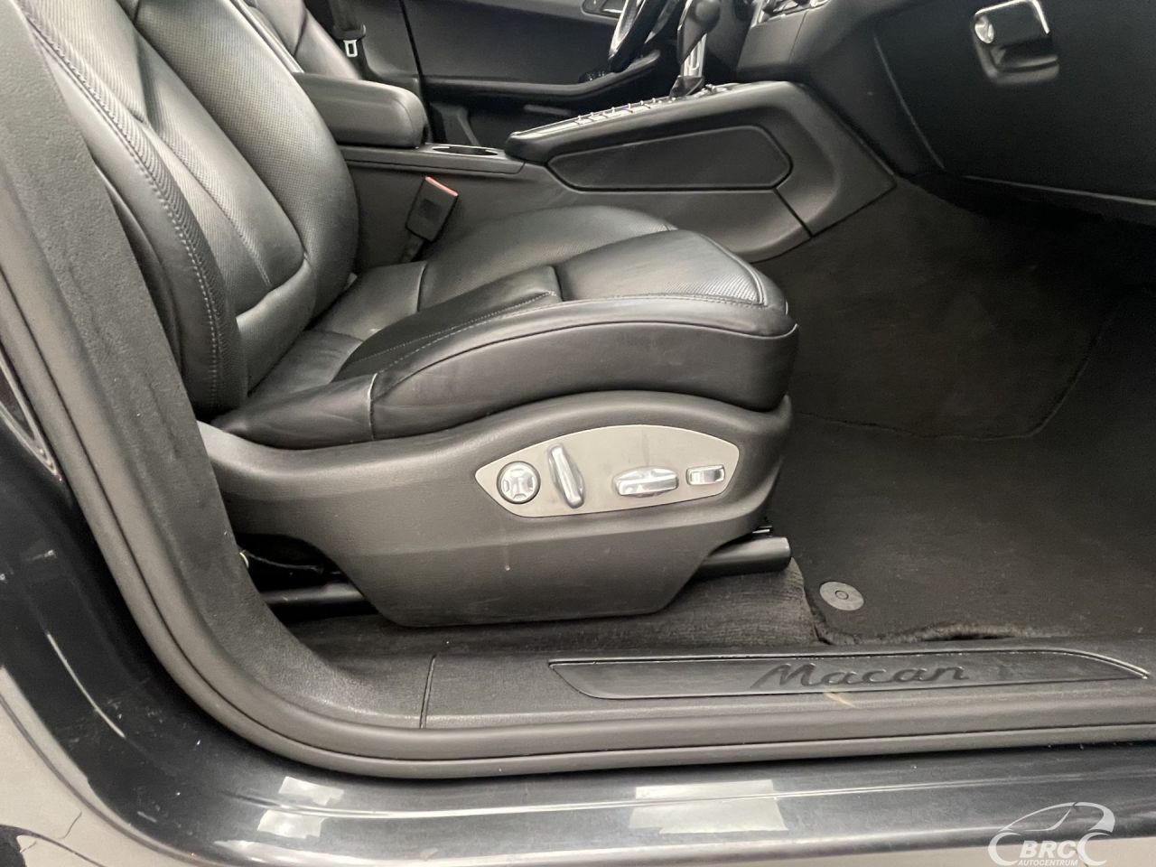 Porsche Macan | 5