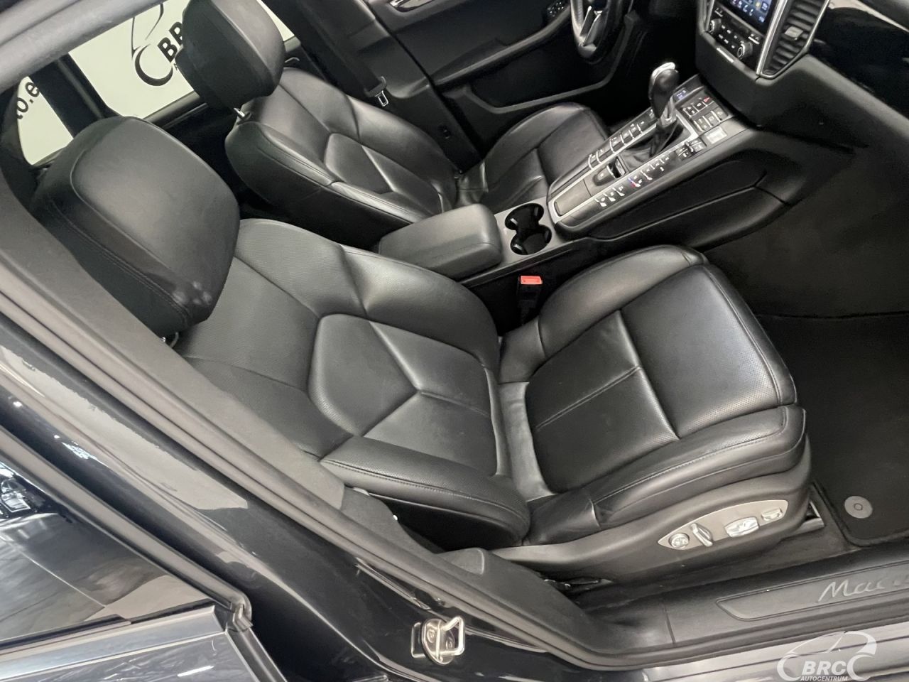 Porsche Macan | 4