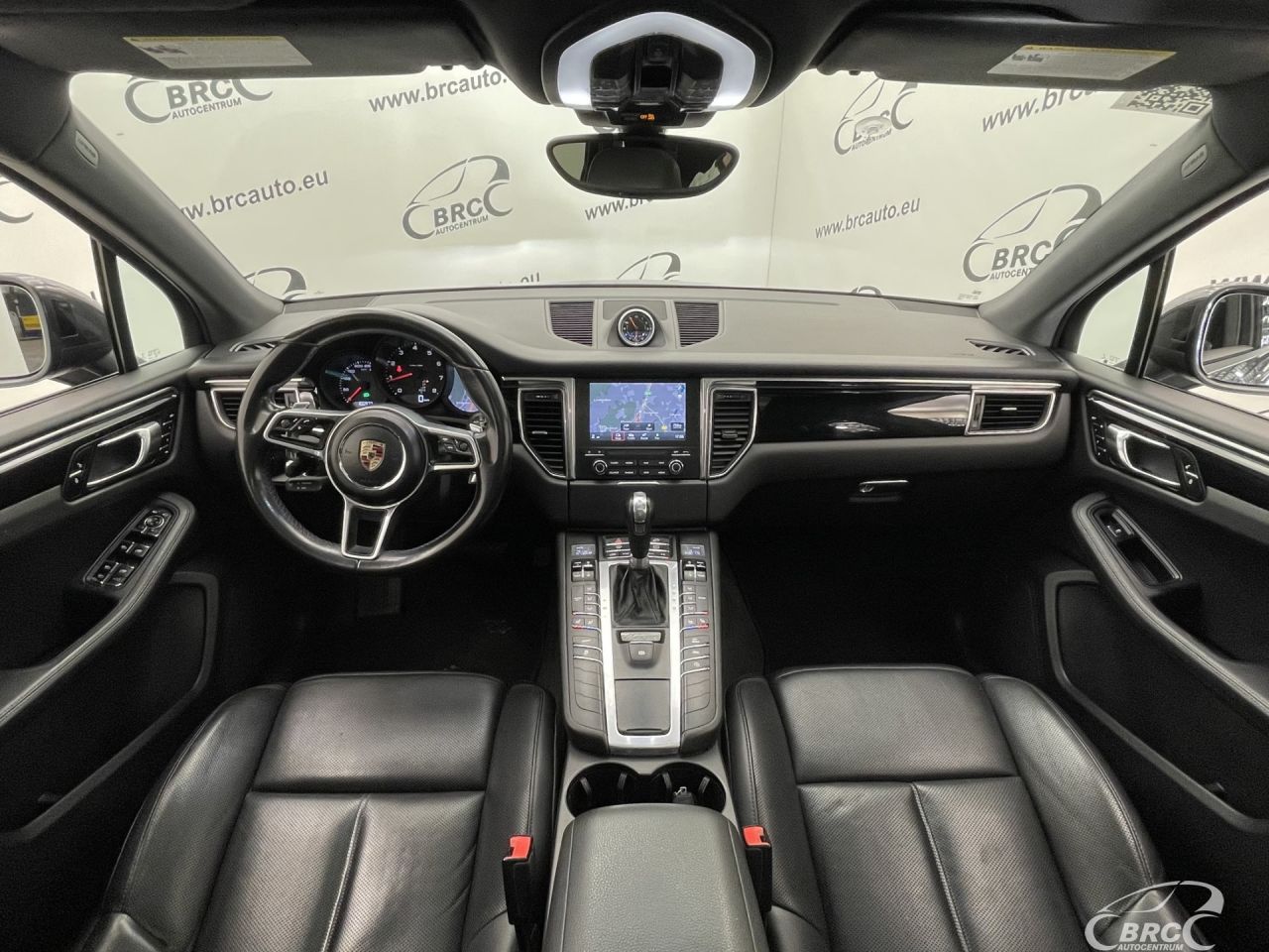 Porsche Macan | 2