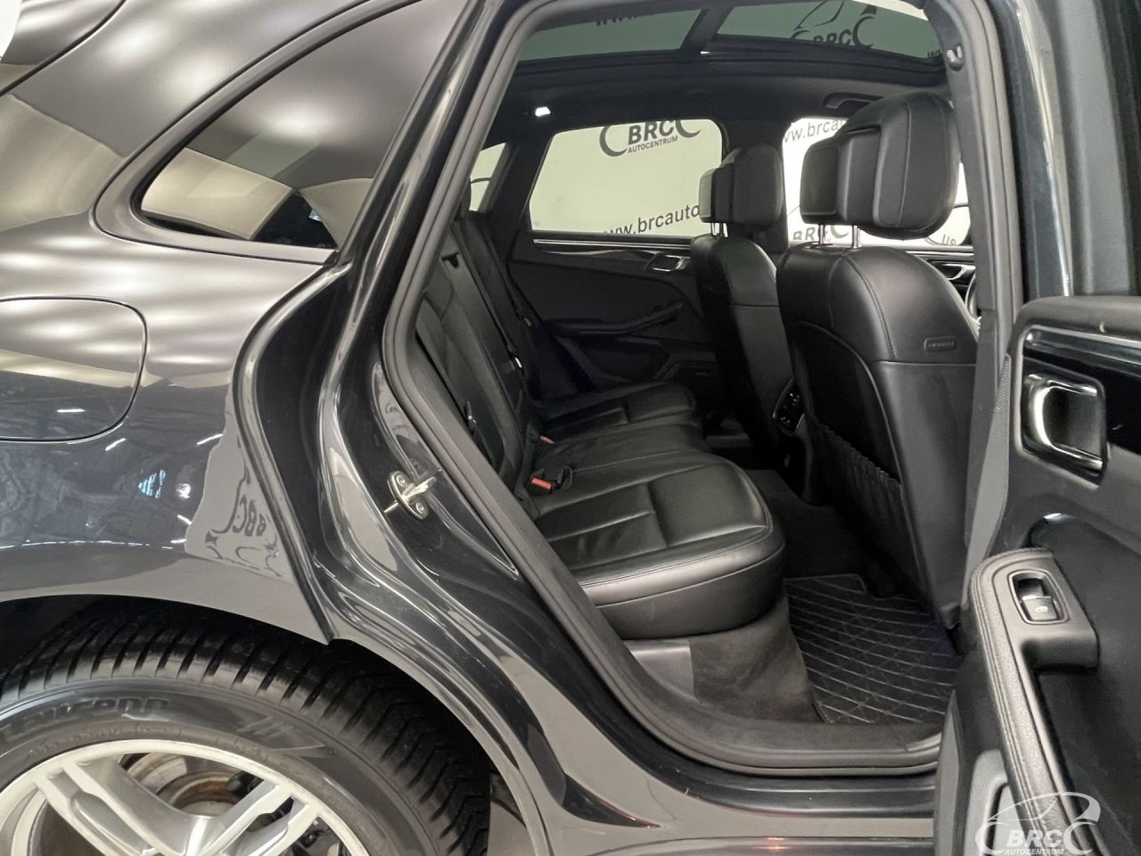 Porsche Macan | 9