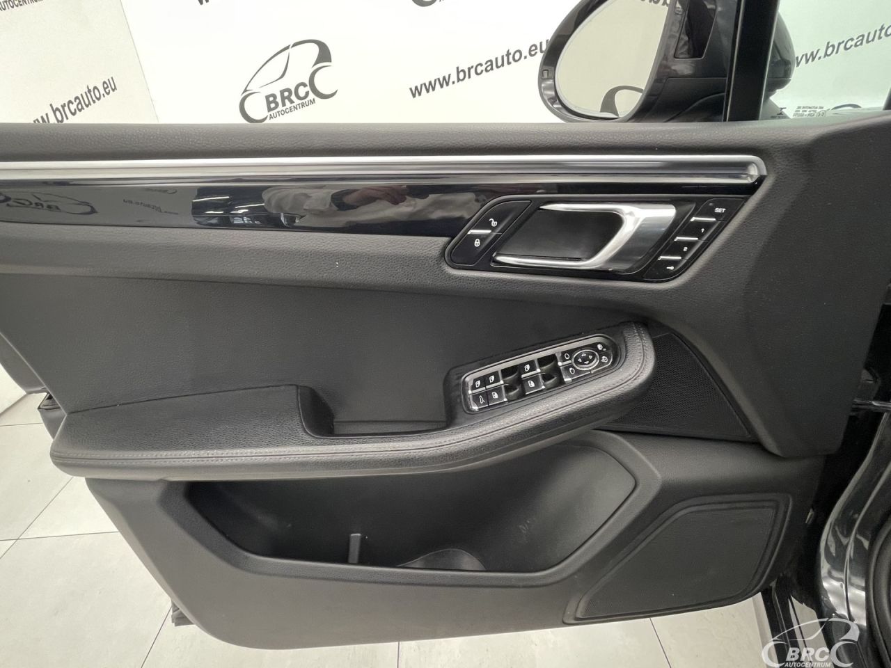 Porsche Macan | 20