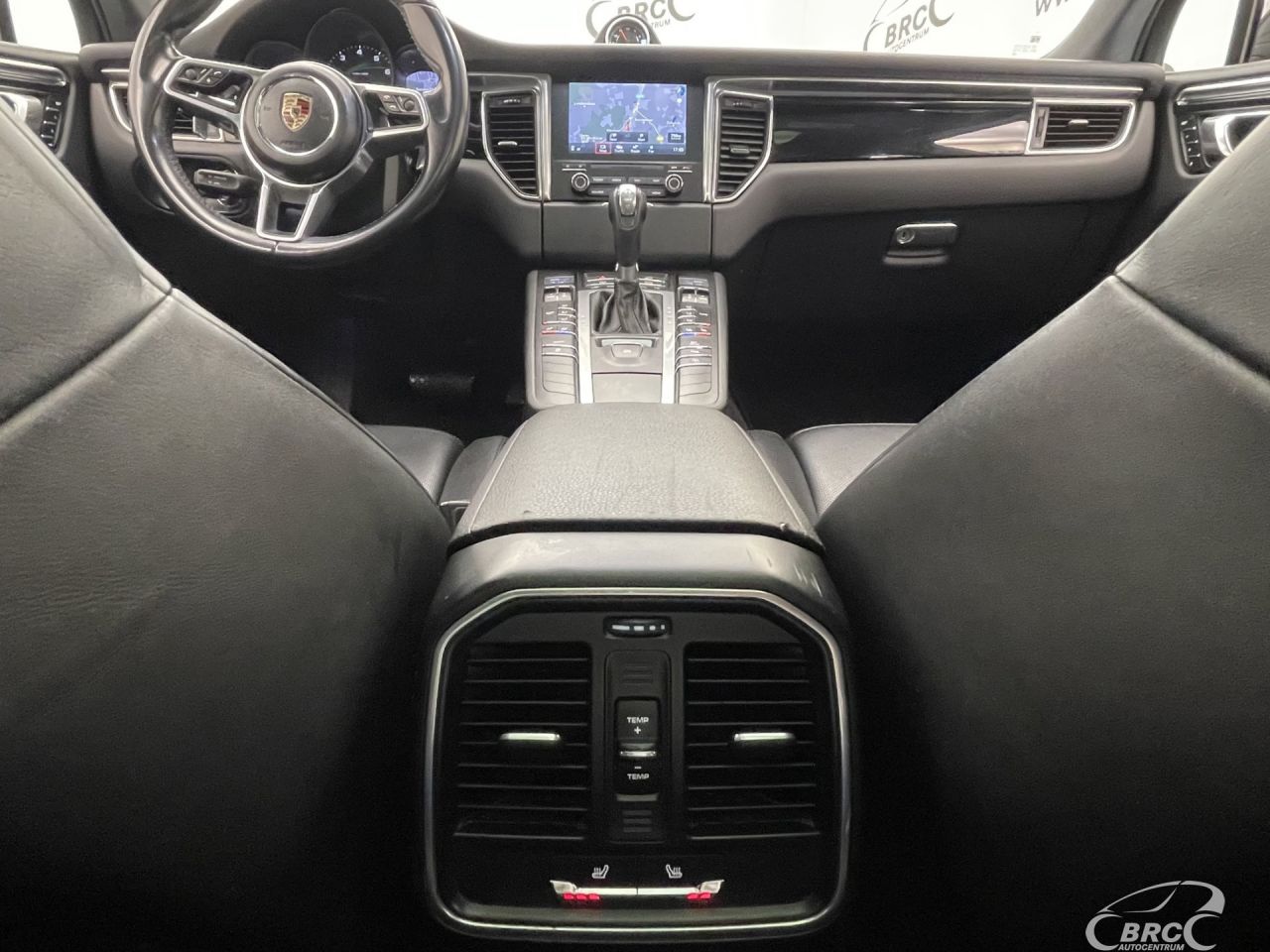 Porsche Macan | 13