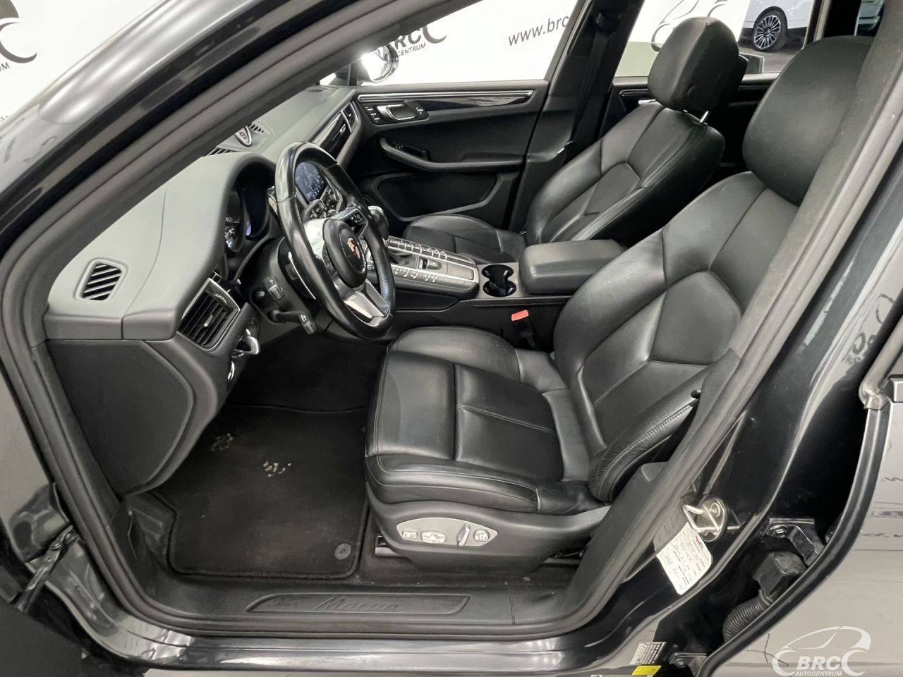 Porsche Macan | 21