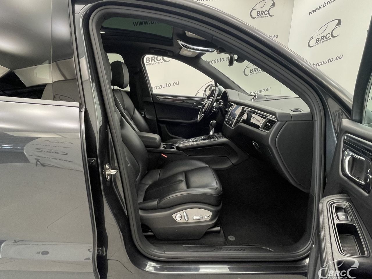 Porsche Macan | 3