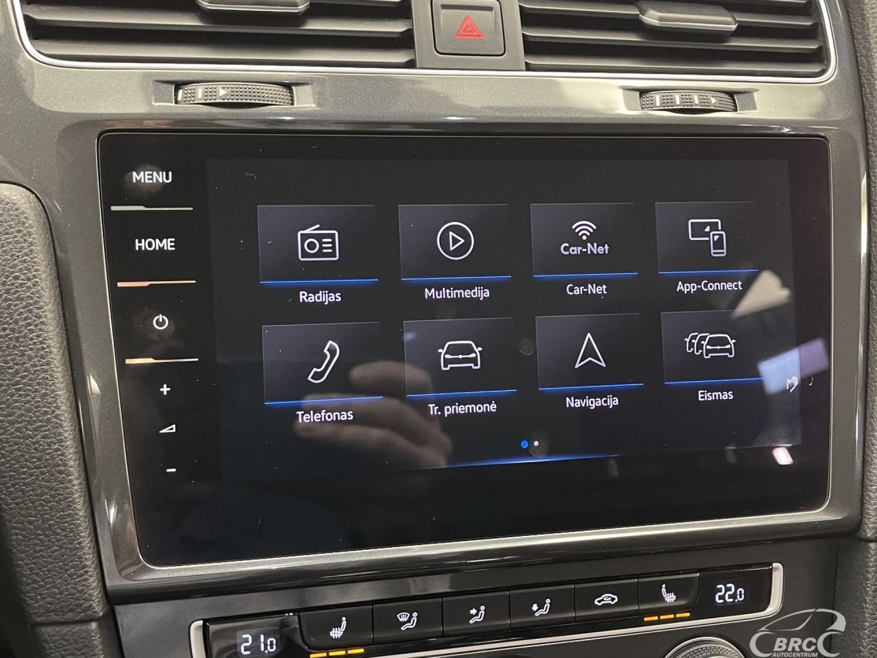 Volkswagen Golf | 34