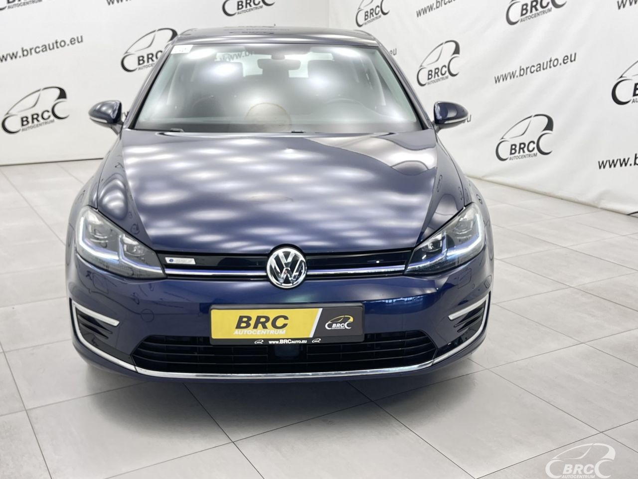 Volkswagen Golf | 47