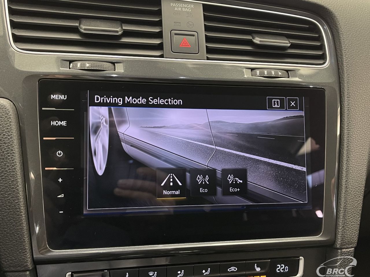 Volkswagen Golf | 38