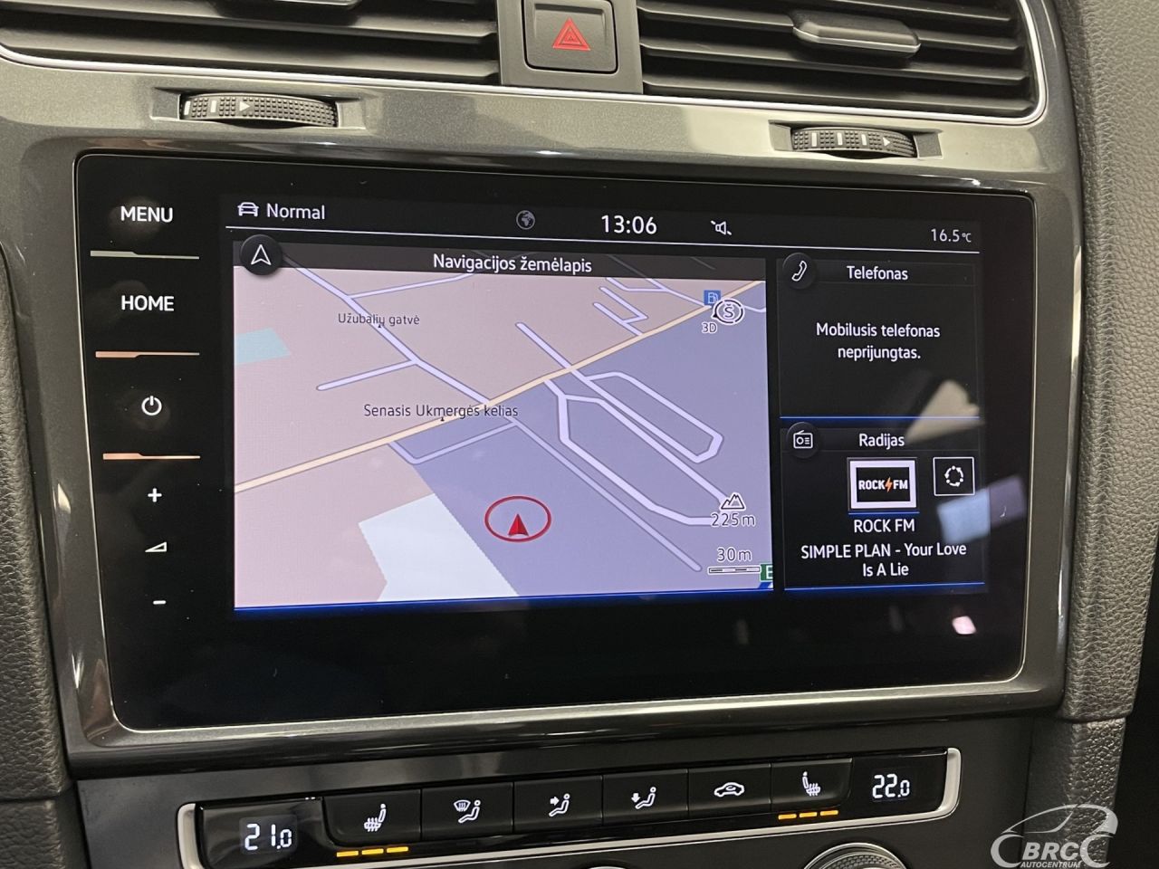 Volkswagen Golf | 37