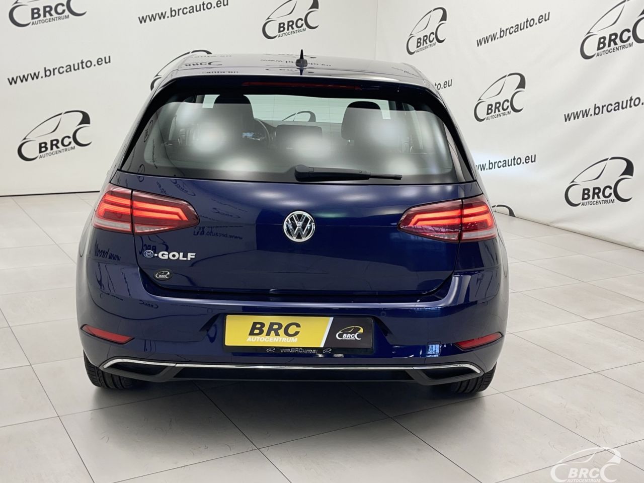 Volkswagen Golf | 48