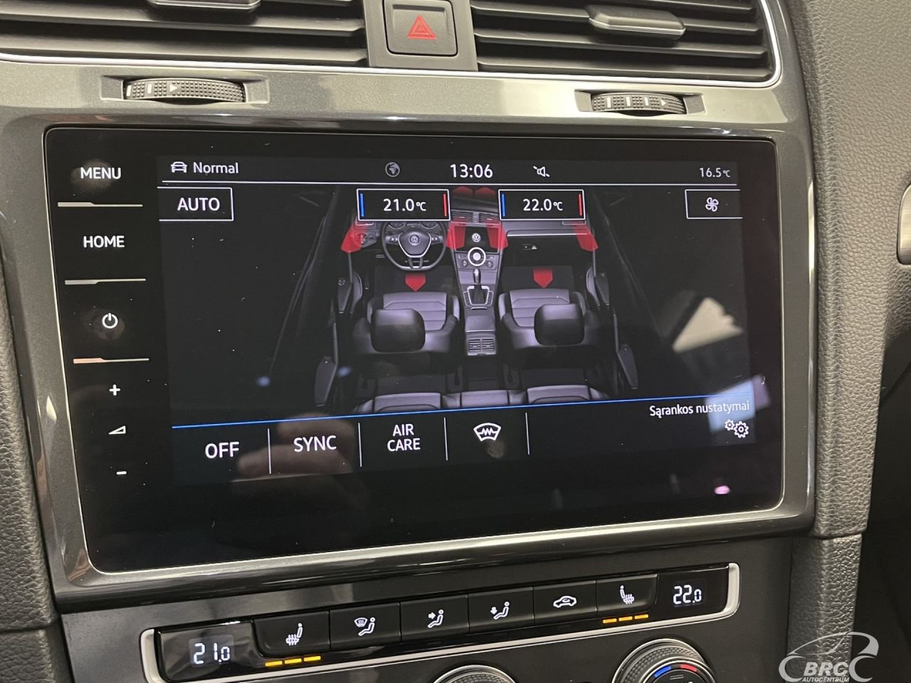 Volkswagen Golf | 36