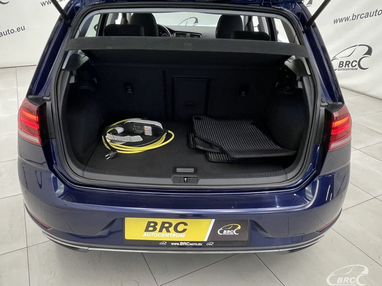 Volkswagen Golf | 44