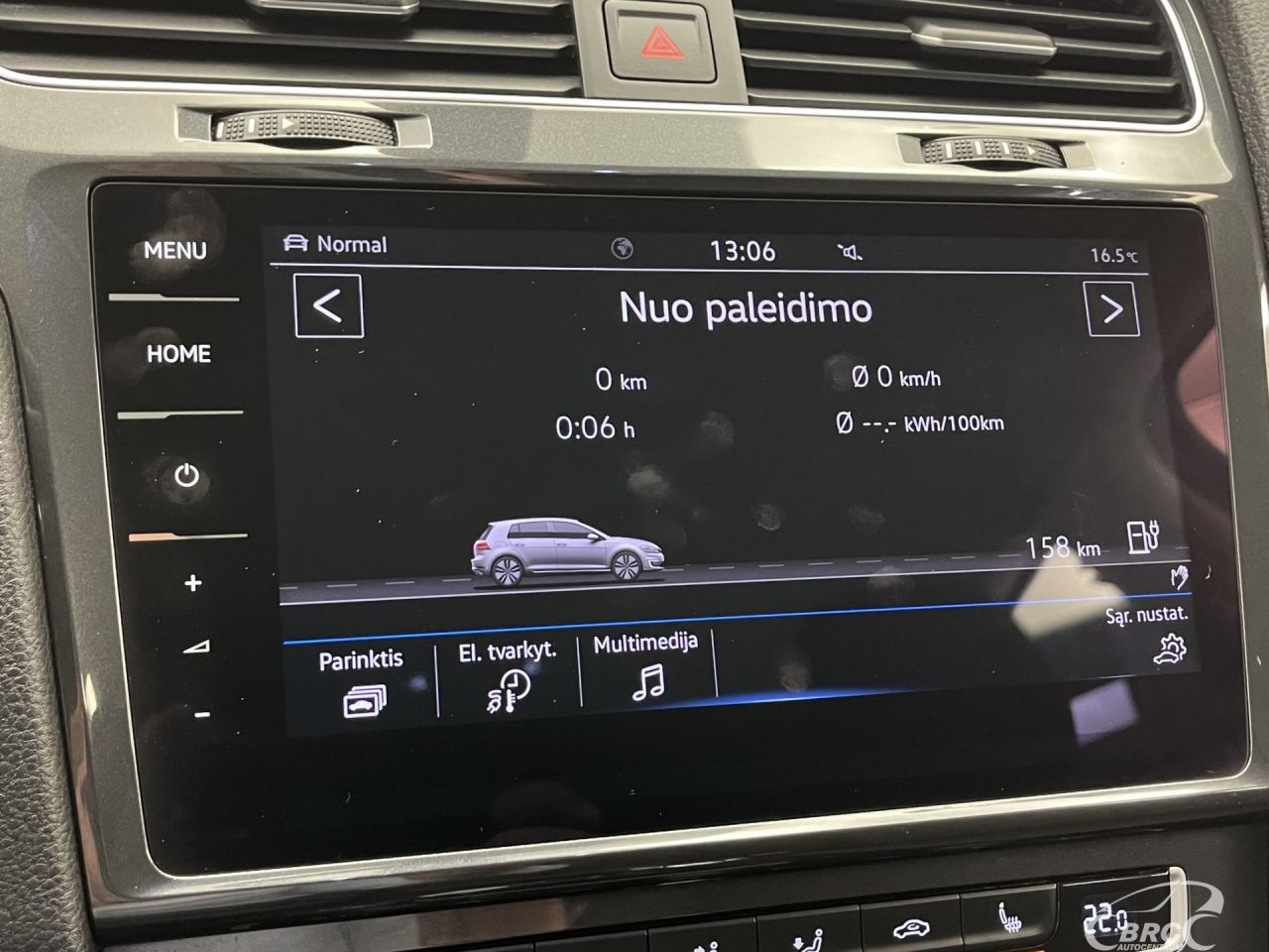 Volkswagen Golf | 40