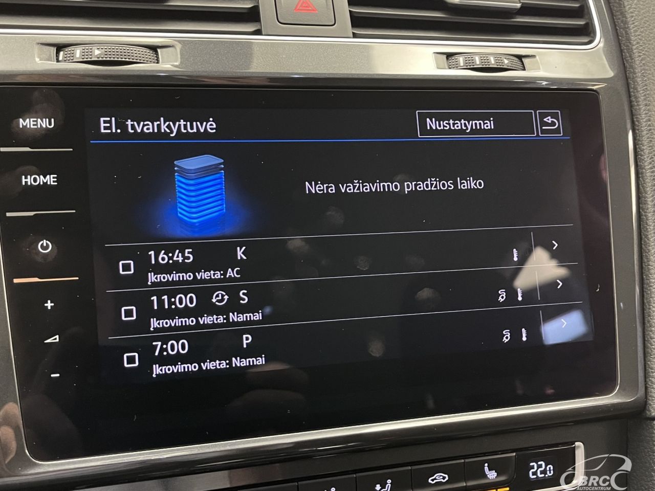 Volkswagen Golf | 41