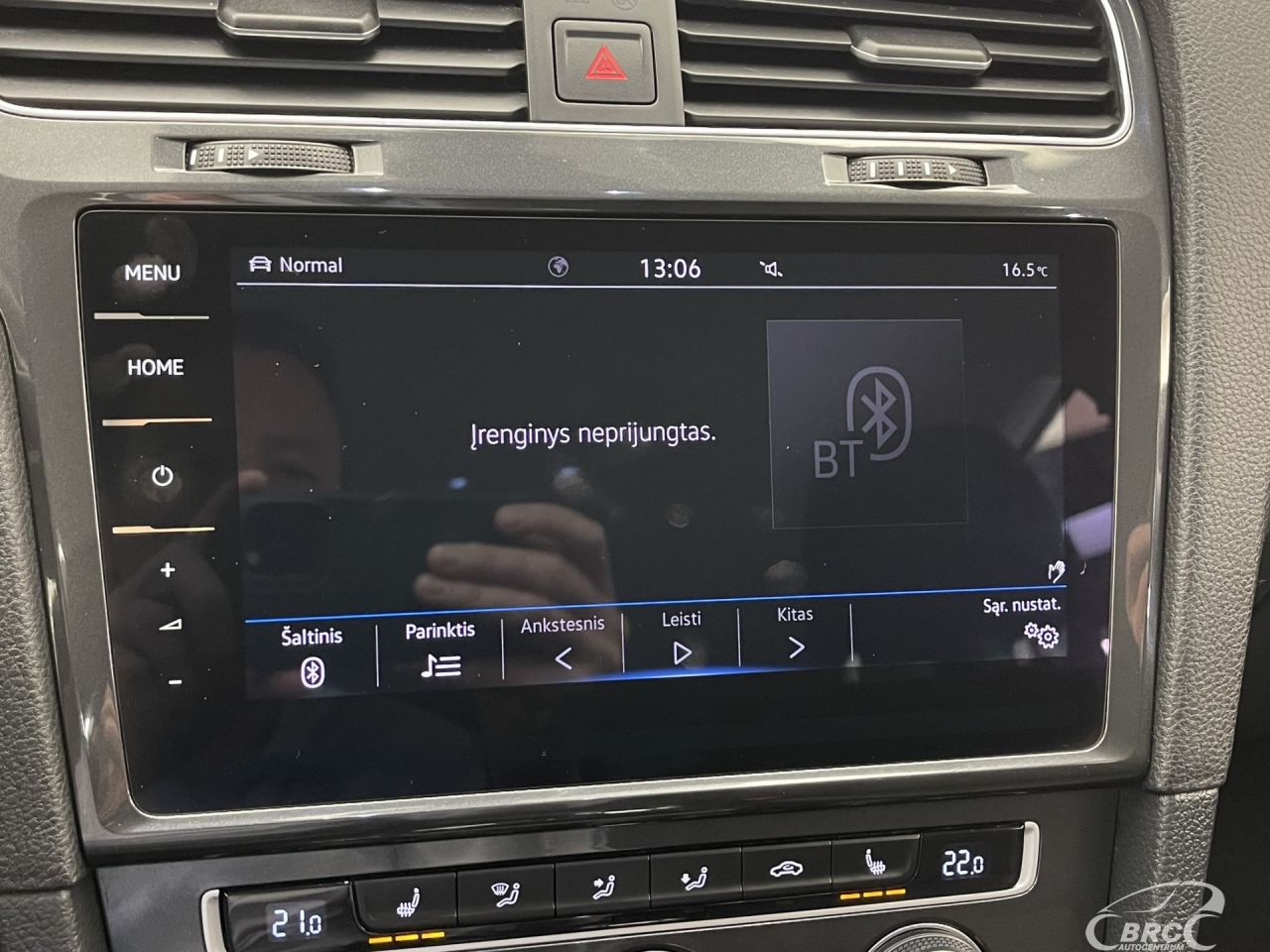 Volkswagen Golf | 39