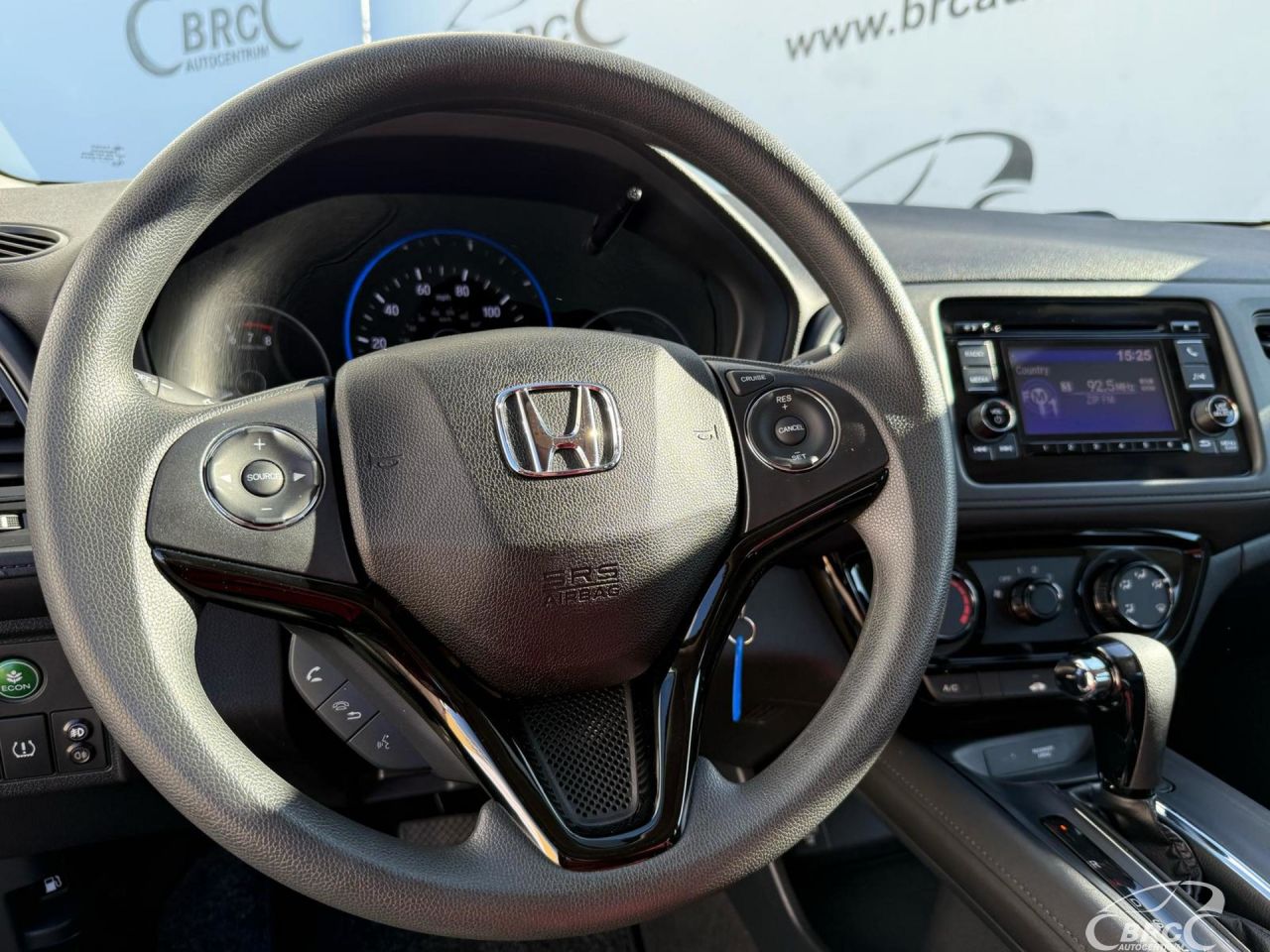 Honda HR-V | 21