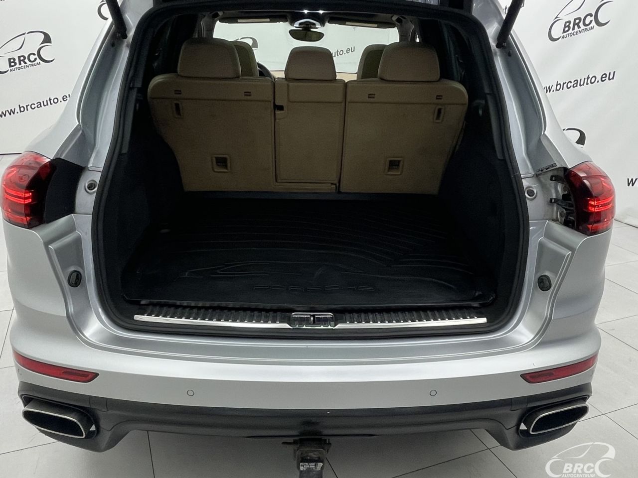 Porsche Cayenne | 47