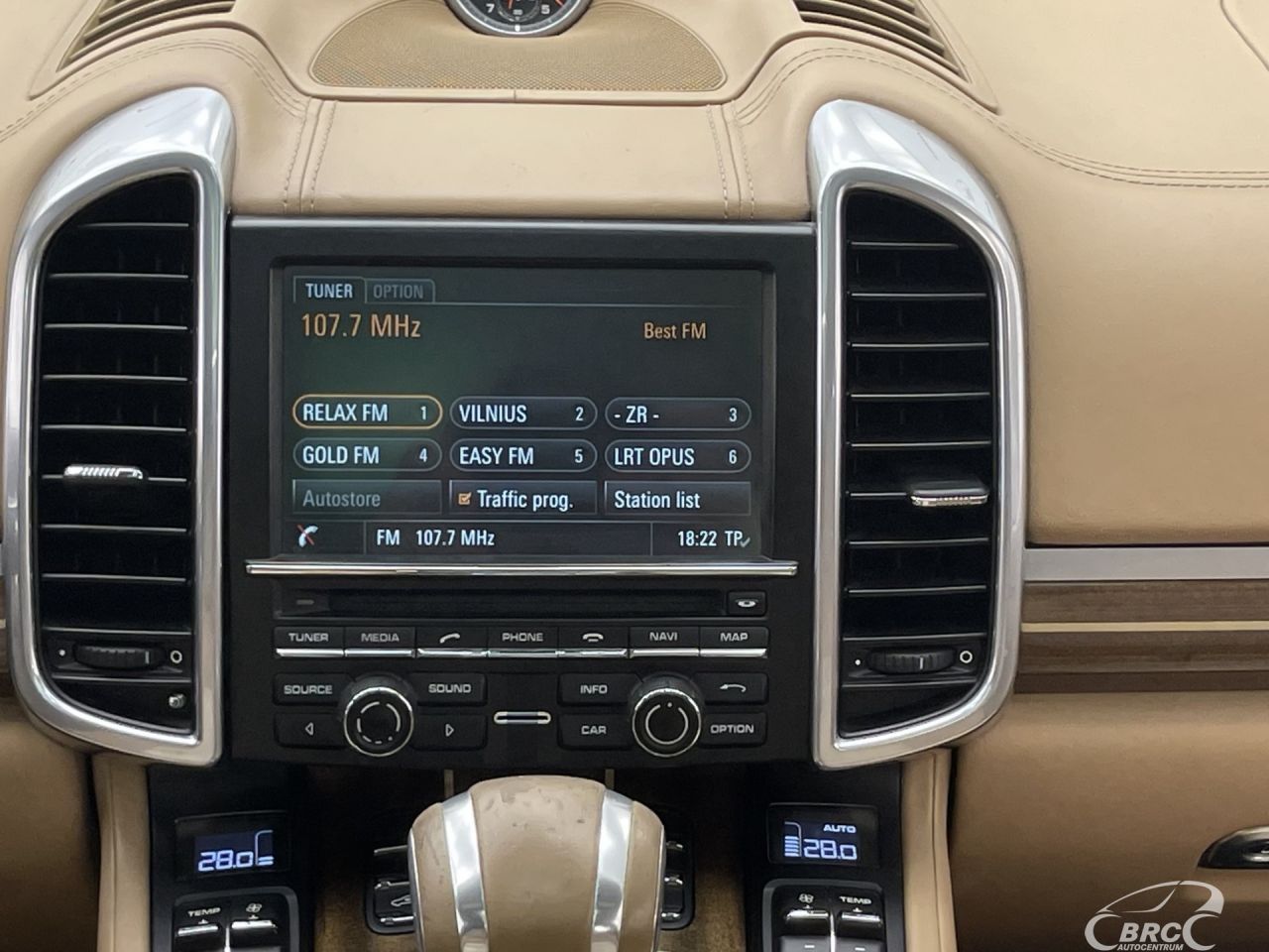 Porsche Cayenne | 20