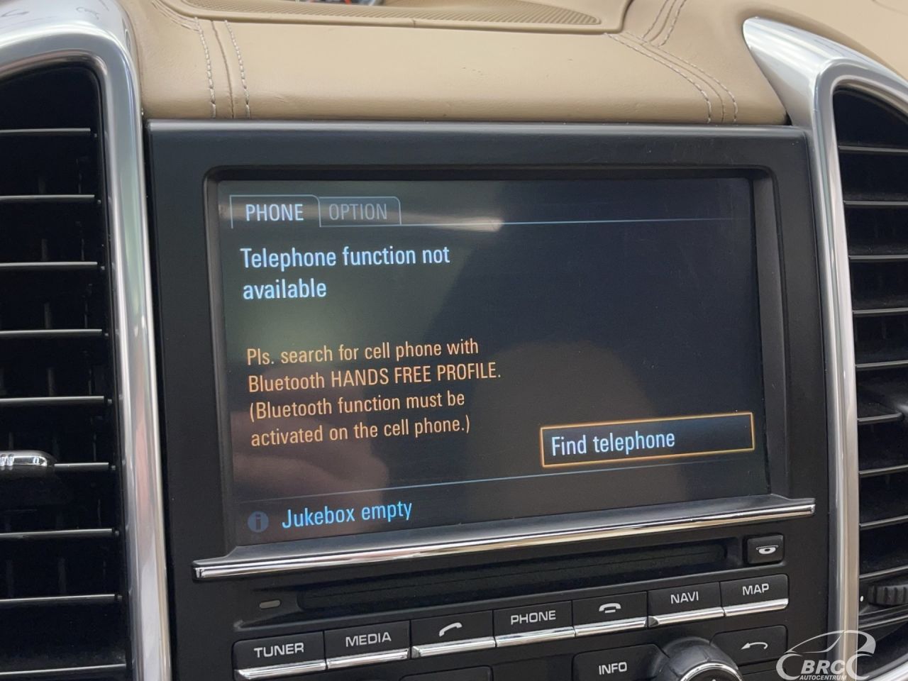 Porsche Cayenne | 42