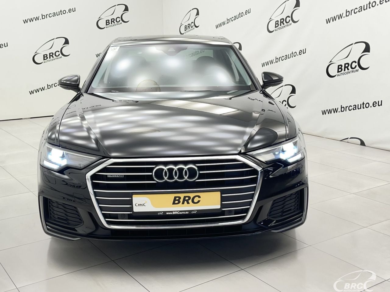 Audi A6 | 46