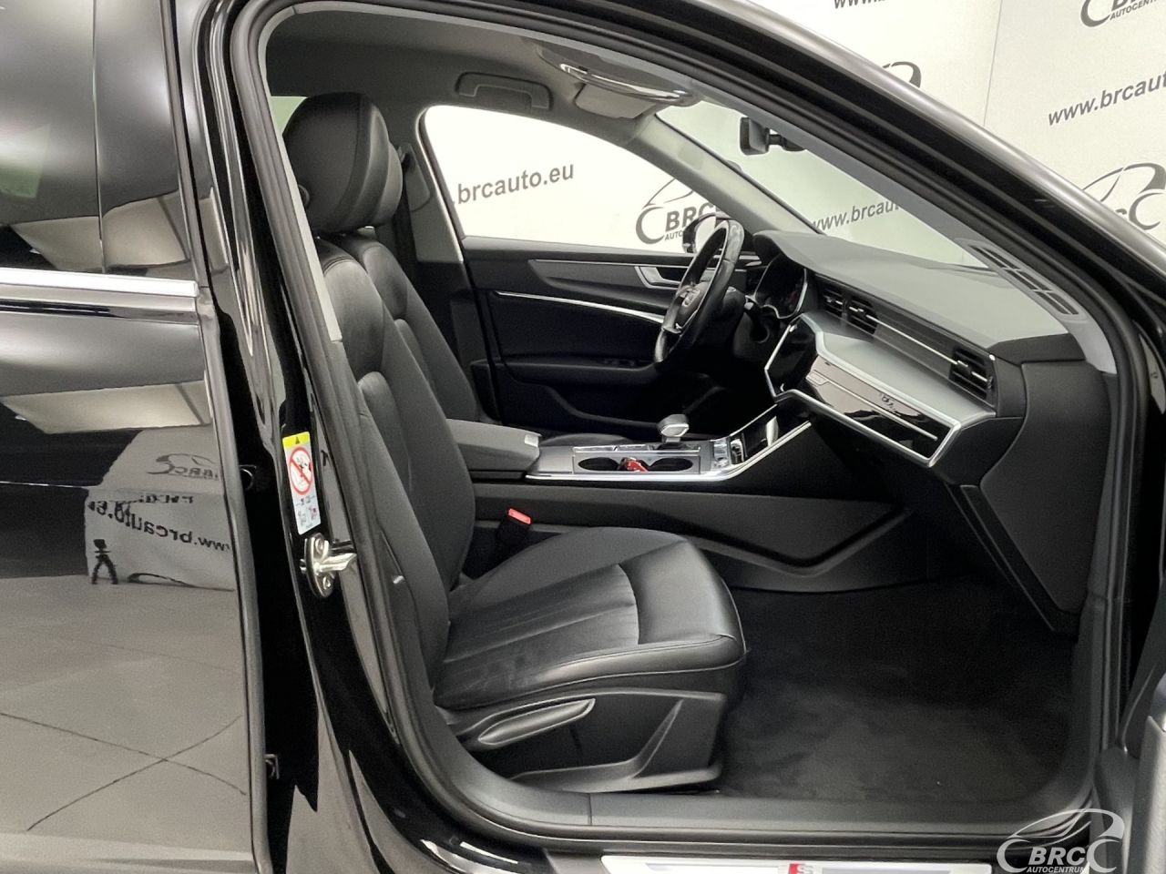 Audi A6 | 3