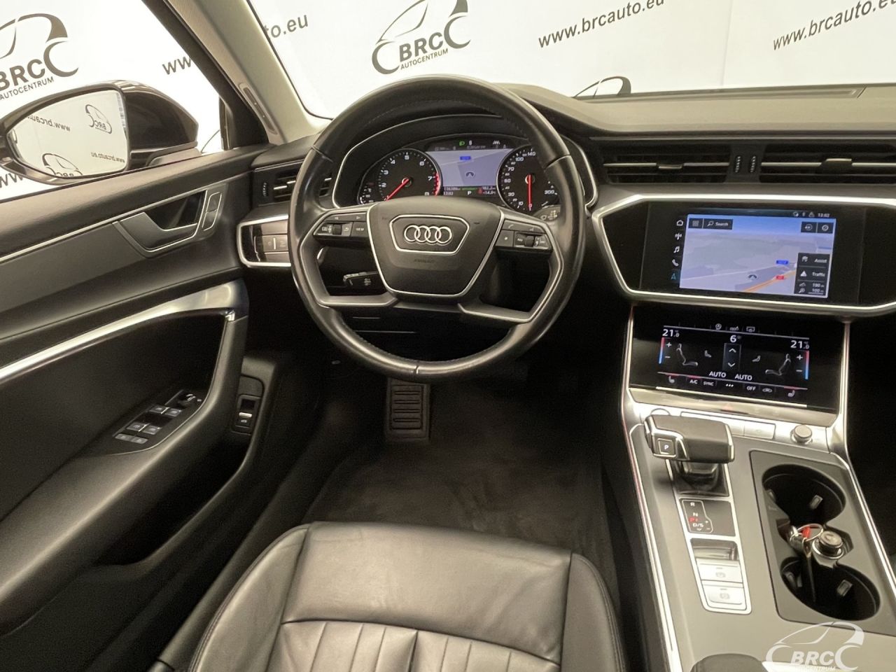 Audi A6 | 14
